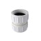 Thrifco Plumbing 3/4 Inch Female GHT X 3/4 Inch FIP Swivel Fitting 4402302 - alternate 1